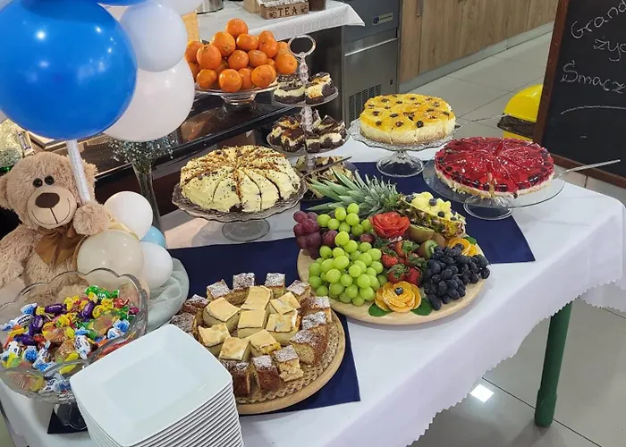 Grandial