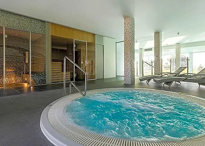 Hotel Meridian